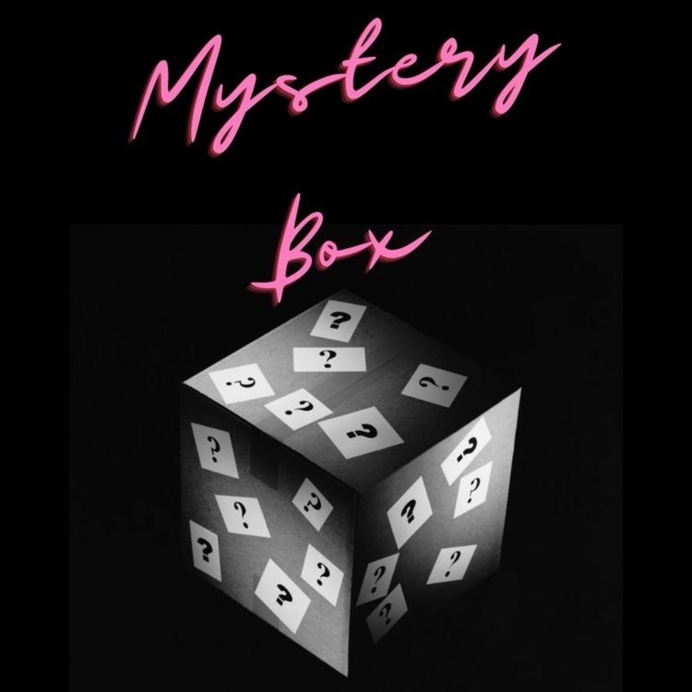 Mystery Box